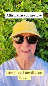 Affirm: I am love. I am divine love. #spiritualtiktok #selflove #booktok  #poetrytok