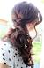 African American Side Ponytail Hairstyles