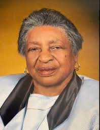 Obituary information for Emma Jane Grant