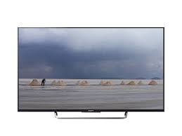 Sony 138 8 Cm 55 Inches Bravia Kdl 55w800d Full Hd 3d Led Smart Tv 1700 851 Home Tv Led Tv Led
