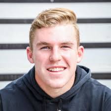 Dalton McCabe's Corner Canyon High School Bio