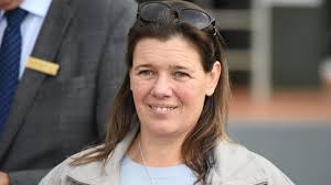 Curran Caulfield races