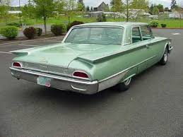 Image result for Meadowvale Green 1960 Falcon