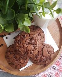 Utrageous Cookies By Martha Stewart Un Delice Croustillants Et Moelleux Au Coeur Cookies Chocolat Chocolate Homemadefood Homemade