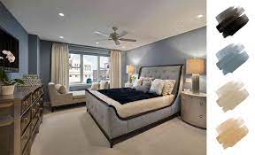 It also provides a great palette for adding splashes of color in the décor. 6 Designer Approved Neutral Color Schemes To Try In Your Home Decor