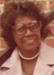 Vivian Gallop Berry (1937-2012)