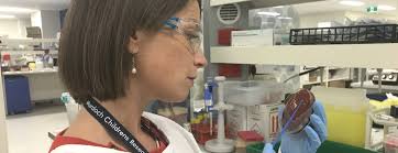 Understanding a rare illness: invasive group A streptococcal disease