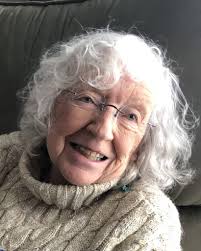 Obituary information for Nancy Ann Doane Larsen