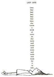 Via Www Nytimes Com Shel Silverstein Silverstein Poems Shel Silverstein Poems Shel Silverstein