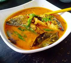 Gulai ikan kakap adalah salah satu masakan khas pesisir minang yang diidolakan oleh banyak orang indonesia. 5 Resep Olahan Dari Ikan Mas Yang Enak Dan Bikin Nagih Cobain Yuk