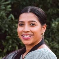 Abigail Ortiz's Instagram, Twitter & Facebook