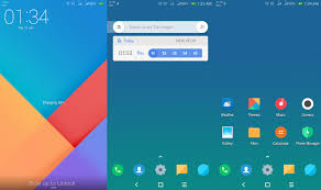 Miui themes collection for miui 12 themes, miui 11 themes, miui 10 themes and ios miui miui is an android based operating system that allow you to customize your devices in own way. Miui 9 Limitless Dark Edition Theme For Emui 5 Huawei Themes