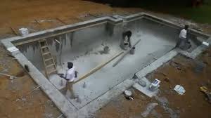 Aturan ini menjadi dasar dalam. 10 Cara Membangun Sendiri Kolam Renang Di Rumah Dengan Mudah