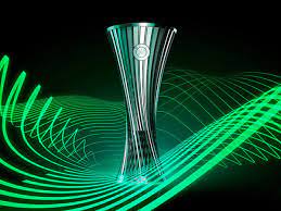 Всё о турнире лига конференций уефа: Uefa Predstavil Trofej Ligi Konferencij Chempionat