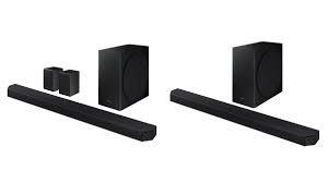 Best airplay 2 soundbars imore 2021. Samsung Hw Q950t Hw Q900t Soundbar Models With Dolby Atmos Support Launched Technology News