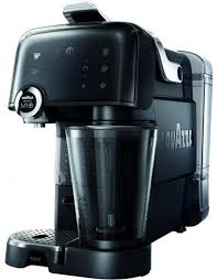 Small in size but delivering mighty flavor. Review Lavazza A Modo Mio Fantasia Lm7000