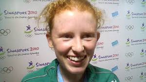 Running in Munster, Ireland: 2010