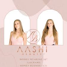 Bellami clip in hair extensions are 100% remy human hair extensions. Honey Blonde Clip In Hair Extensions Aashi Beauty Canada