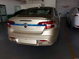 Maybe you would like to learn more about one of these? Model Baharu Proton Perdana Dijangka Dilancar Mei Ini 24 Gambar The Reporter