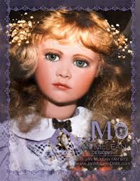 Jan McLean Dolls
