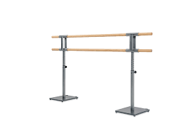 We did not find results for: Height Adjustable Double Ballet Barre Giselle Dinamica Ballet