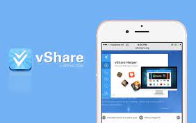 Toca en download (unjailbroken) (descargar sin jailbreak), . How To Download Vshare On Android And Ios Tutorial
