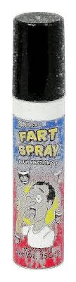 Amazon.com: Forum Novelties Liquid Fart Gag 惡作劇笑話噴霧罐臭炸彈臭臭臭氣廢氣網WT .25 GMS :  玩具和遊戲