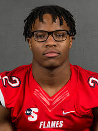 Unsourced material may be challenged and removed.find sources: 2017 Season Football Roster Liberty Flames
