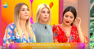 Kuaforum Sensin Hayat Ve Ozlem Nerede Yarismadan Ayrildilar Mi Lily Pulitzer Dress Lily Pulitzer Pulitzer Dress