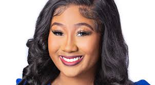 Student mentorship, retaining excellence focus of new Miss TSU Mallory  Moore