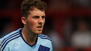 A Macclesfield fan's view of Danny Whitehead