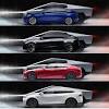 This is the tesla pickup truck making a. 1