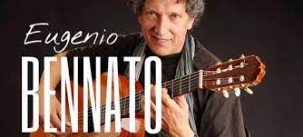 From wikipedia, the free encyclopedia. Eugenio Bennato Rotary Alto Casertano Piedimonte Matese