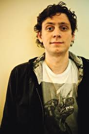 CT blind date: Brian Charlton The Commonwealth Times