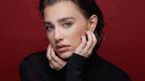 Barbara Berta's Instagram, Twitter & Facebook