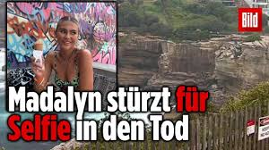 © instagram/ alexissharkey die influencerin alexis sharkey wurde am samstag (28. Instagram Model 21 Stirbt An Beruchtigtem Selfie Spot Youtube