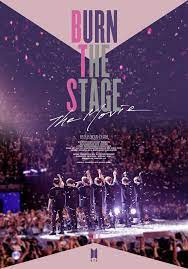 This side of bts is what many fans go crazy for. Bts Burn The Stage Movie Bts Jungkook Jimin