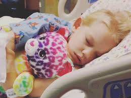 Fundraiser for Lara Jessee by Lara Jessee : Rylan's Recovery Fund