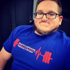 48. Jake Herbert by Getting Everyone Moving