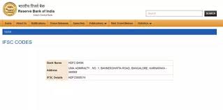 Looking for hdfc bank services in your country? How To Know The Branch Name Of Hdfc Bank Quora