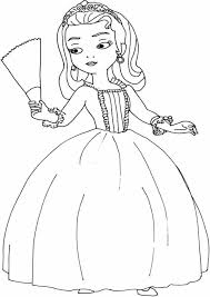 Some of the coloring page names are sofia the first coloring lucinda sofia, beautiful princess sofia the first coloring netart, sofia the first coloring for kids, sofia the first coloring april 2014, princess sofia the first going to dance coloring netart, picture of princess sofia and friends in sofia the first, sofia the first coloring. Free Easy To Print Sofia The First Coloring Pages Tulamama