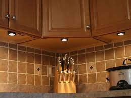 Lvyinyin under cabinet puck lights. How To Install Under Cabinet Lighting Easiest Method In 2021