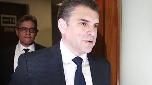 Rafael Vela: “No somos superhéroes pero sí se siente el apoyo de los  ciudadanos"