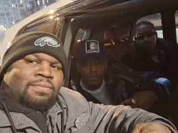 Can you get rid of the shadow in this picture with Cassidy and I?