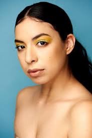 Beauty — Hannah b. Donovan MUA