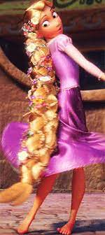 For children aged 3 and up, the rapunzel braiding friends hair braider from disney and mattel provides hours of enchanted hairstyling adventure.••• Rapunzel Had Probably Never Had Her Hair Braided Before This She Wouldn T Know How To Do It Without Being Disney Rapunzel Disney Tangled Disney And Dreamworks