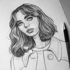 Follow this channel and learn how to draw and paint! My Secret Passion Drawing And Painting Steemit