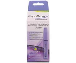 The date of manufacture is stamped on the bottom of the tube component and once the tube is opened, the product should be used within 12 months. Rapidlash Lifetech Rapidbrow 3ml Ab 47 50 Preisvergleich Bei Idealo De
