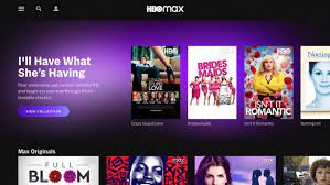 Here S Our First Look At Hbo Max One Of The Most Expensive Streaming Services Hbo Pis And Love Streaming