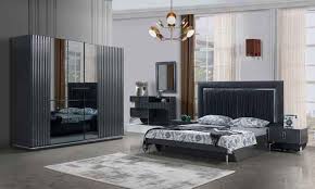evmoda mobilya meyra modern yatak odasi takimi in 2021 home room design furniture backboards for beds